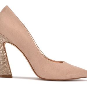 Nine West Trendz Pump